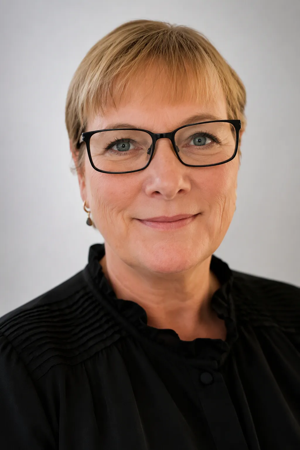 Annette Møller, rådgiver og underviser hos novAMente